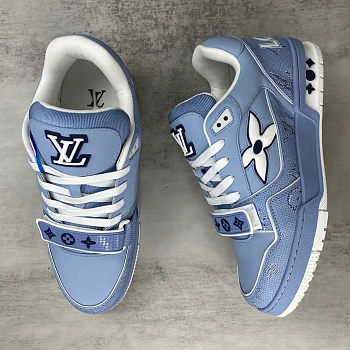 Кроссовки Женские Louis Vuitton 155146