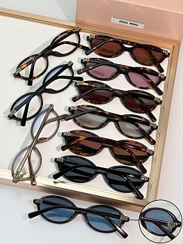 Очки Miu Miu 3034009