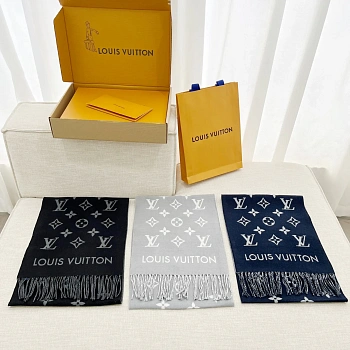 Шарфы Louis Vuitton 117402
