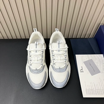 Кроссовки Мужские Christian Dior 850492