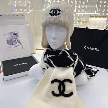 Головные Уборы Chanel 945443