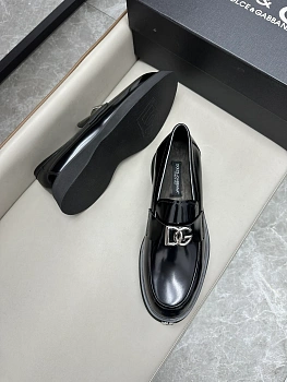 Лоферы И Туфли Мужские Dolce & Gabbana 34400