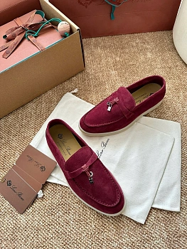 Туфли Женские Loro Piana 11870414