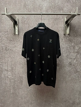 Футболки Мужские Louis Vuitton 11756436