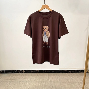 Футболки Женские Ralph Lauren 13345835