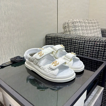 Сандалии Женские Chanel 11405117