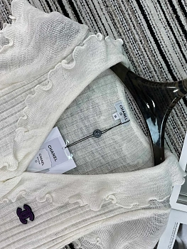 Топы Женские Chanel 11429251