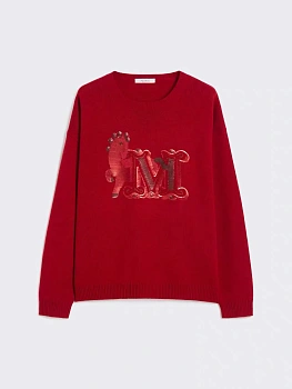 Джемперы И Свитеры Женские Max Mara 1463357