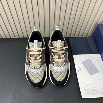 Кроссовки Мужские Christian Dior 850494