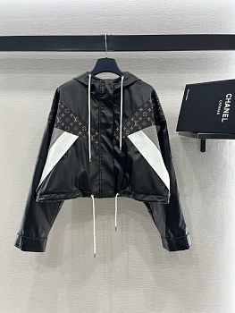 Куртки И Пуховики Женские Louis Vuitton 1291797