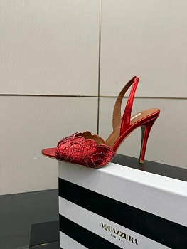 Босоножки Женские Aquazzura 12146394