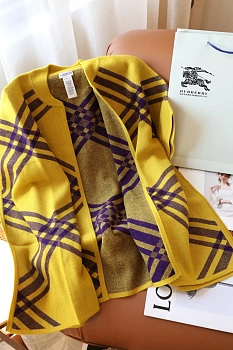 Шарфы Burberry 12021