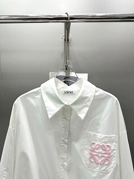 Рубашки Женские Loewe 11595275