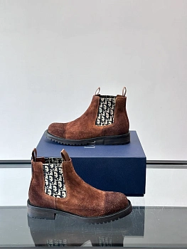 Ботинки Мужские Christian Dior 972374