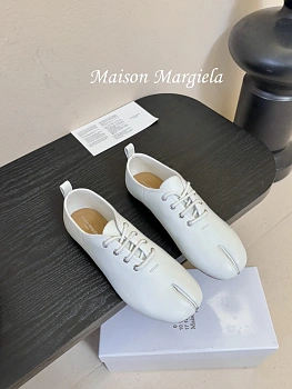 Балетки Женские Maison Margiela 538085