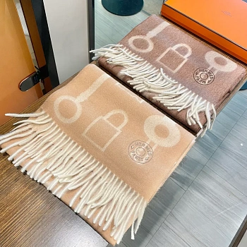 Шарфы Hermes 832094