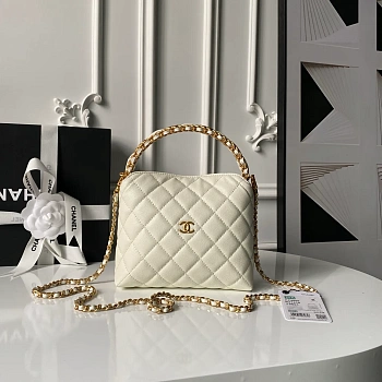 Классические Сумки Женские Chanel 515580