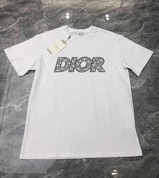 Футболки Женские Christian Dior 11424393