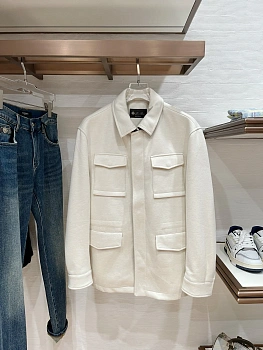 Куртки И Пуховики Мужские Loro Piana 444184