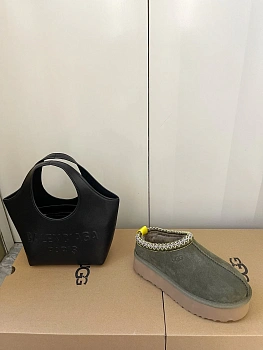 Тапочки Женские Ugg 940363