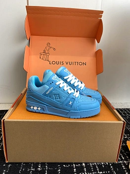 Кроссовки Женские Louis Vuitton 5790923