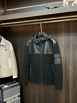 Куртки Мужские Prada 492998