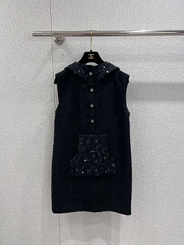 Платья Женские Chanel 1512602