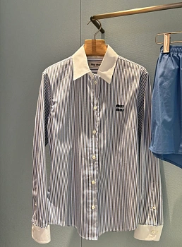 Рубашки Женские Miu Miu 98470