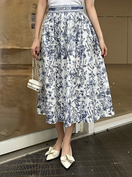 Юбки Женские Christian Dior 9687