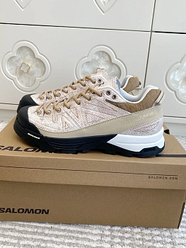 Кроссовки Женские Salomon 805051