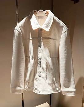 Куртки И Пуховики Мужские Christian Dior 1151118