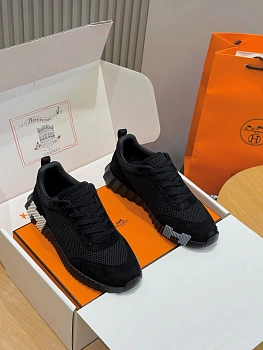 Кроссовки Мужские Hermes 1235731