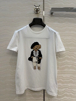 Футболки Женские Ralph Lauren 2985198