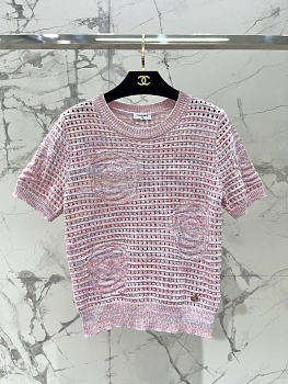Топы Женские Chanel 12813460