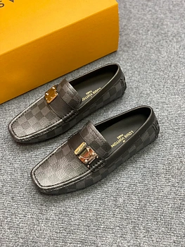 Мокасины Мужские Louis Vuitton 881829