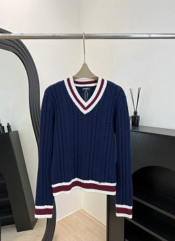 Джемперы И Свитеры Женские Chanel 1803914