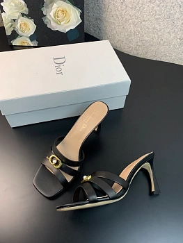 Босоножки Женские Christian Dior 11668743