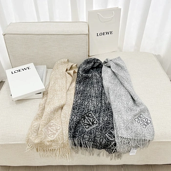 Шарфы Loewe 240028