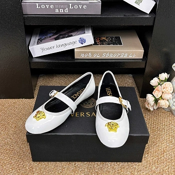 Балетки Женские Versace 9633240