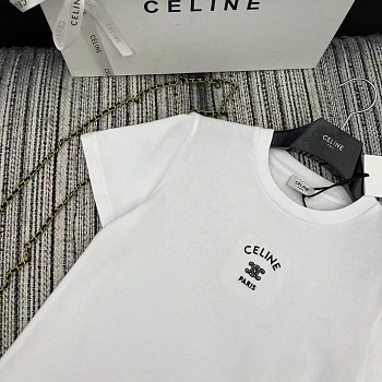 Футболки Женские Celine 11559317