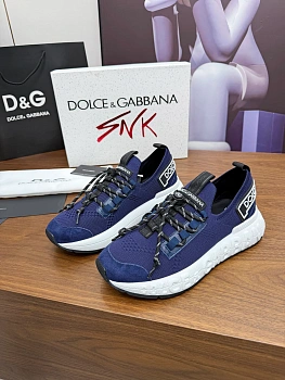 Кроссовки Женские Dolce & Gabbana 1858940