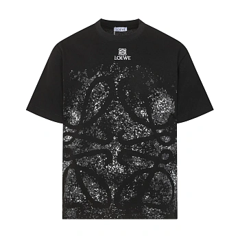 Футболки Мужские Loewe 13381279