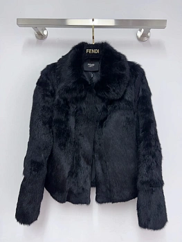 Шубы Женские Fendi 1634344