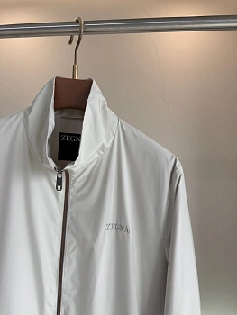 Куртки И Пуховики Мужские Zegna 11602456