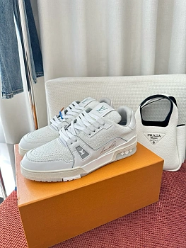 Кроссовки Женские Louis Vuitton 5045955