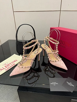 Туфли Женские Valentino 389222