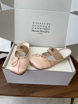 Балетки Женские Maison Margiela 11867486