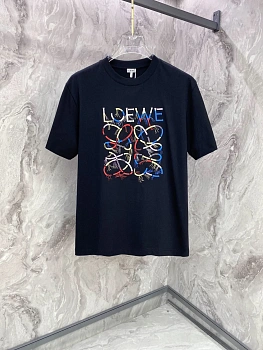 Футболки Мужские Loewe 12789931
