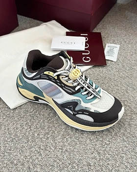 Кроссовки Женские Gucci 4321365