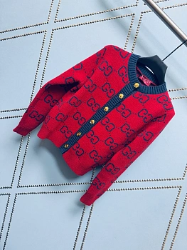 Джемперы И Свитеры Женские Gucci 5930580